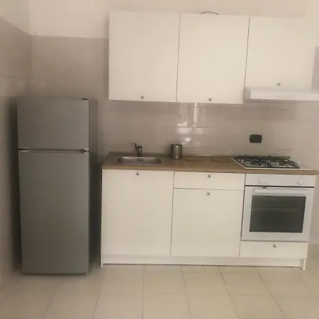 Apartment Grazioso Bilocale In Centro *