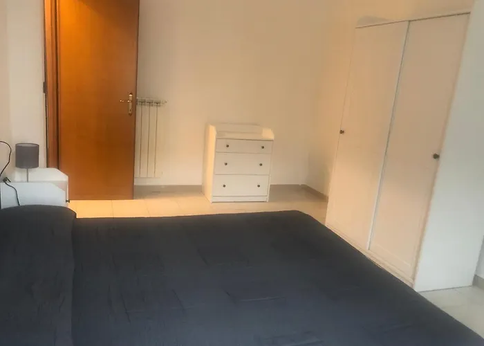 Grazioso Bilocale In Centro