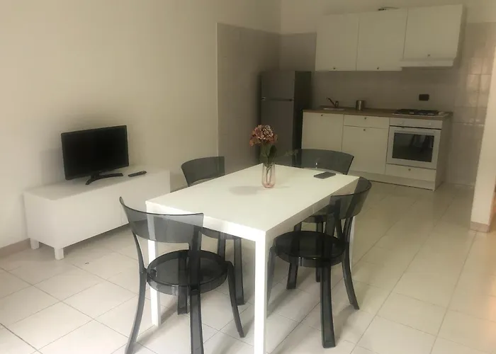 Grazioso Bilocale In Centro * Tagliacozzo